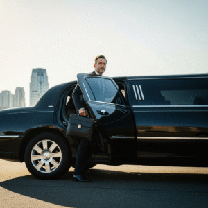 NJ corporate transportation: smart strategies for stress-free business travel in New Jersey