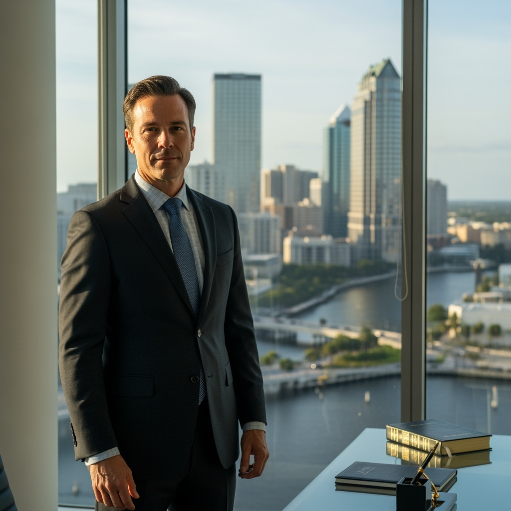 Understanding the Importance of a Skilled Criminal Defense Attorney in Tampa, FL